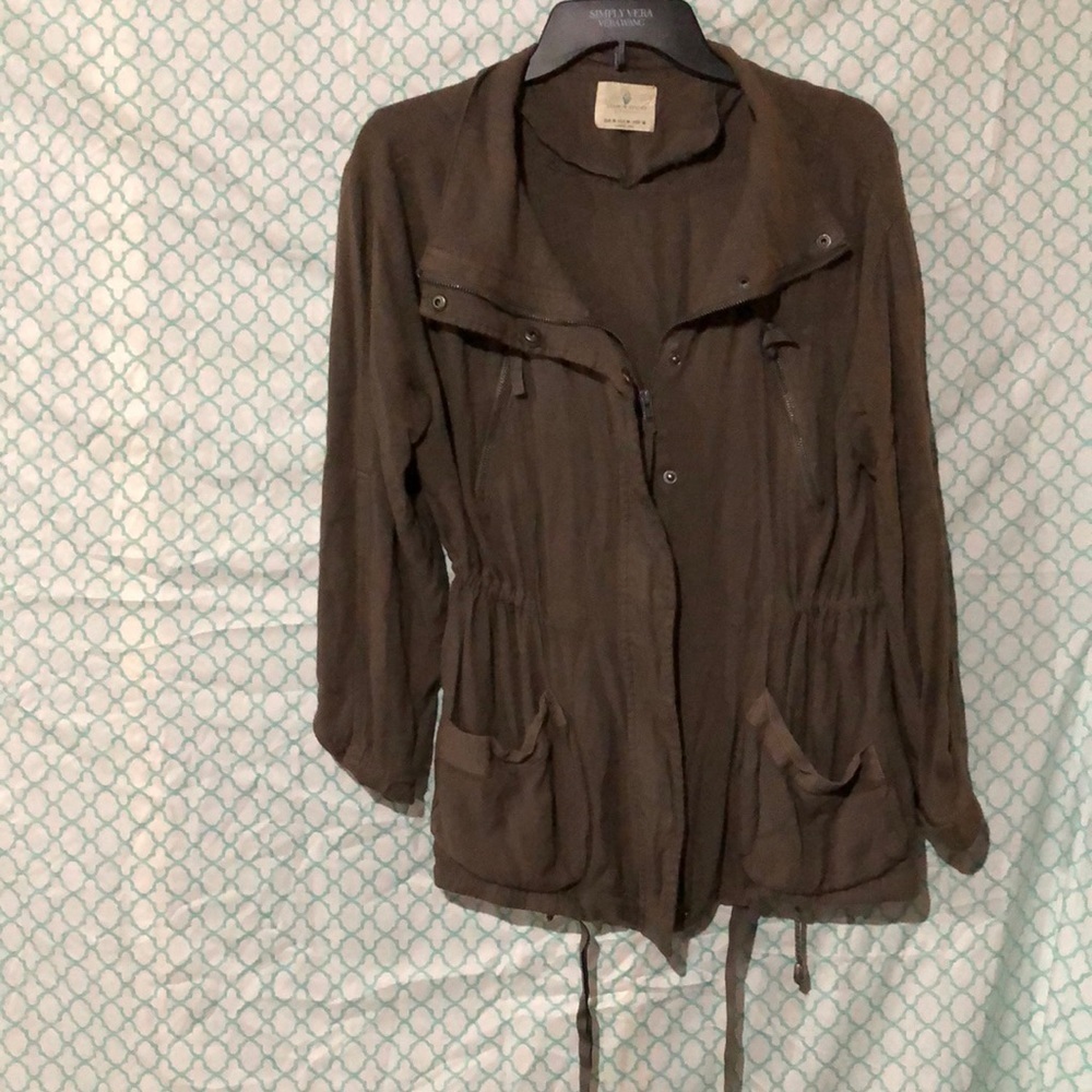 [JADE & IVORY BY 26 INTERNATIONAL] Jacket
